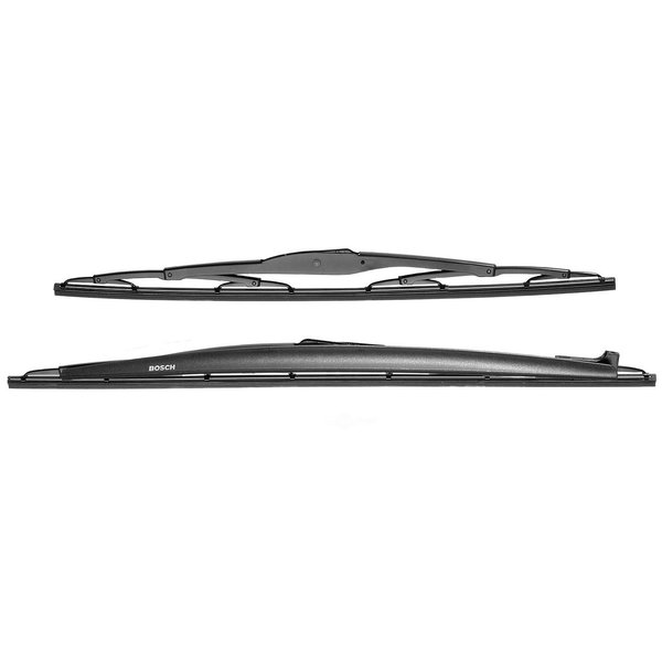 Bosch 3397001394 Oe Style Windshield Wiper Blade Set 3397001394